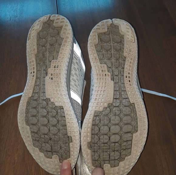 Reebok knit sneakers - Picture 7 of 7